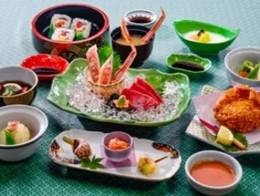 札幌かに本家 栄中央店 2