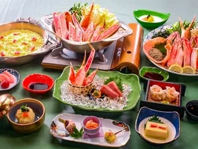 札幌かに本家 栄中央店 1