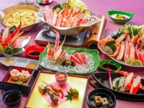 Kanihonke Nagoya Sakae Central Branch Sapporo 4